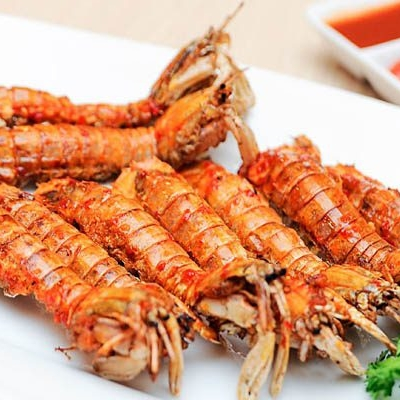 Bề Bề (Các Món)