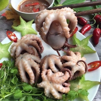 Ruốc Hấp